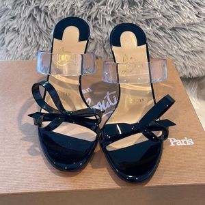 Christian Louboutin.